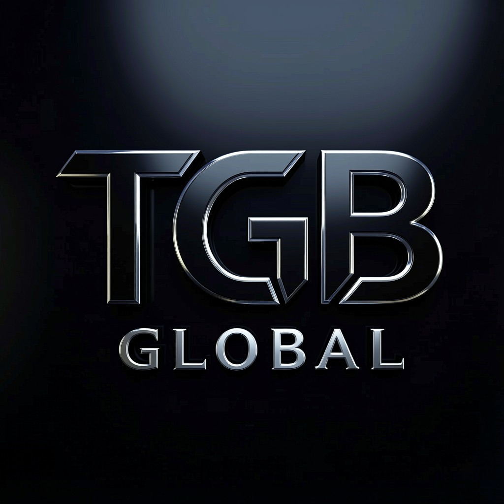 TGB Global Systems LLC Logo